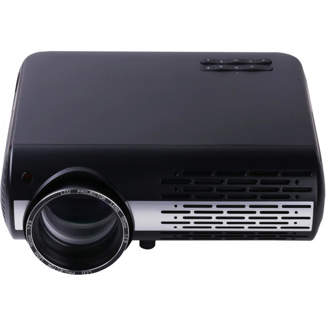 Проектор Cactus CS-PRO.02B.WUXGA-W