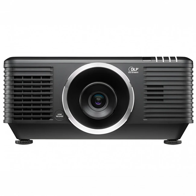 Проектор Vivitek DU7098Z-BK 813097024367