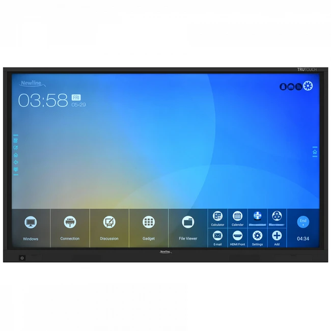 Интерактивная доска Newline TT-8618VN