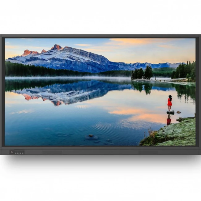 Newline TRUTOUCH TT-7519RS (Интерактивный дисплей)