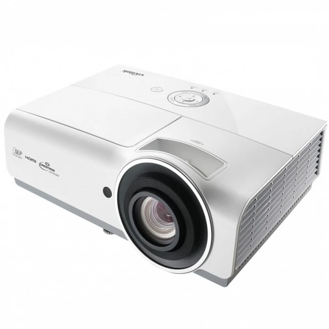 Проектор Vivitek DU857 813097024732