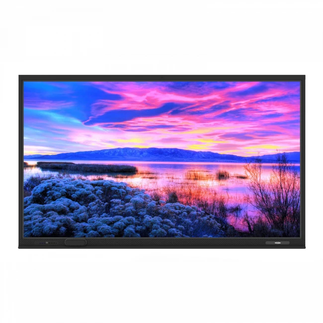 Maxon AJ-75 Интерактивный дисплей