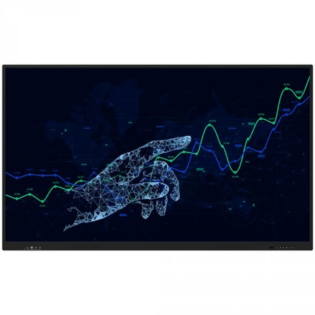 Интерактивная доска Prestigio Solutions MultiBoard Light PMB000L864