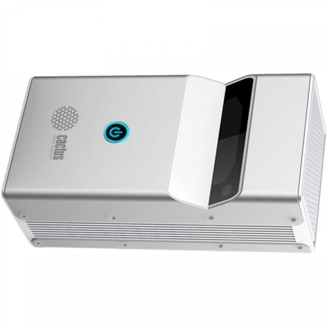 Проектор Cactus CS-PRU.03WT.WUXGA-A