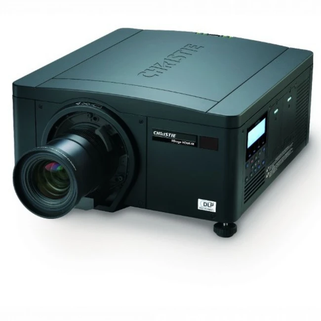 Проектор CHRISTIE HD6K-M 118-052108-02