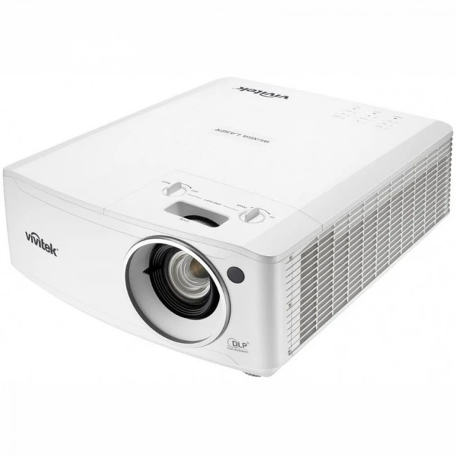 Проектор Vivitek 813097024138