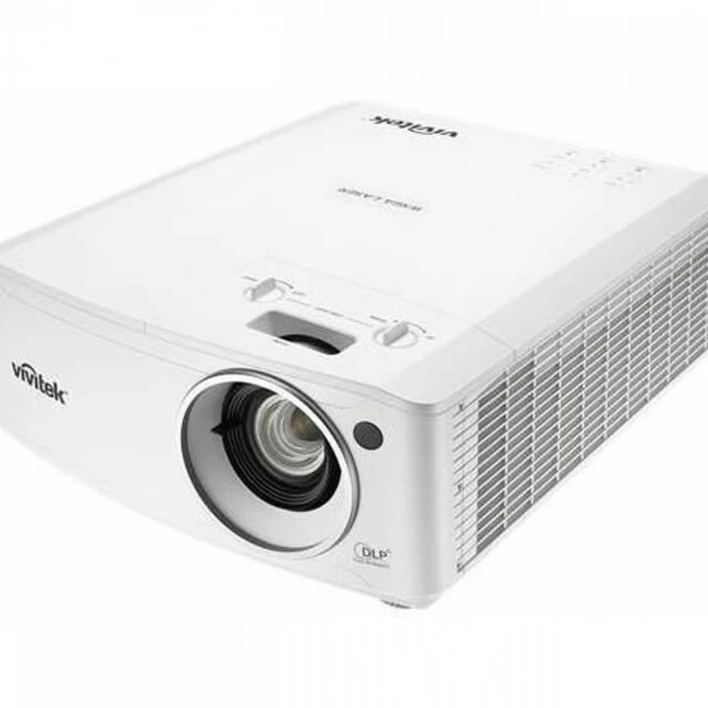Проектор Vivitek DU4671Z 813097023179