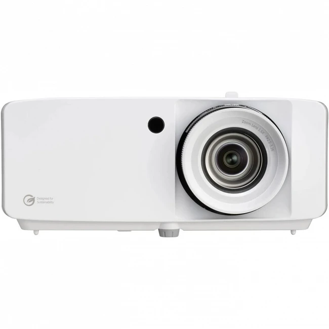 Проектор Optoma ZH551 3165429050
