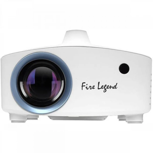 Проектор Aopen QF13 MR.JWD11.001