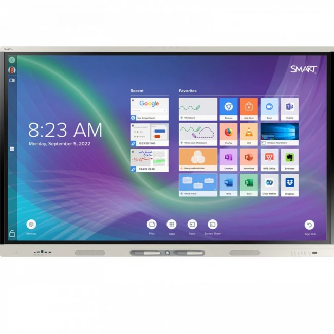 SmartBuy SMART SBID-MX275-V4 (Интерактивный дисплей)