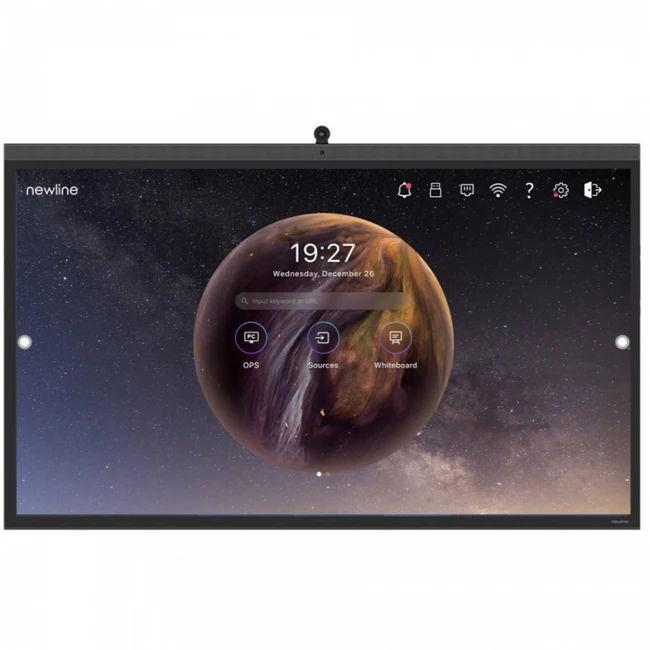 Newline TT-7522Z (Интерактивный дисплей)