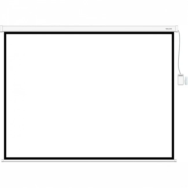 Проекционный экран Deluxe DLS-ERC406X305W