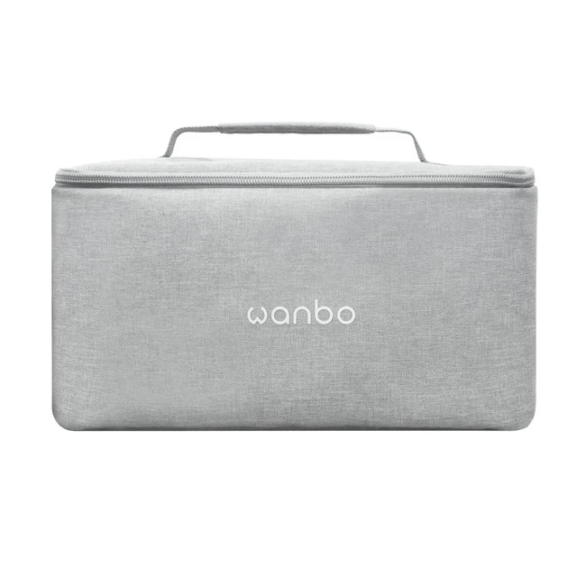 Аксессуар для презентационного оборудования Wanbo Сумка для проектора Storage Bag T2 Ultra