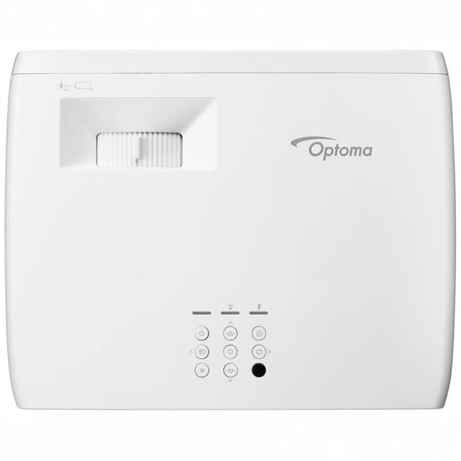Проектор Optoma ZX350ST E9PD7KK51EZ1
