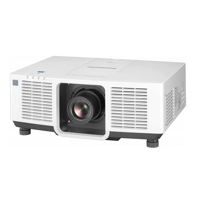 Проектор Panasonic PT-MZ880W