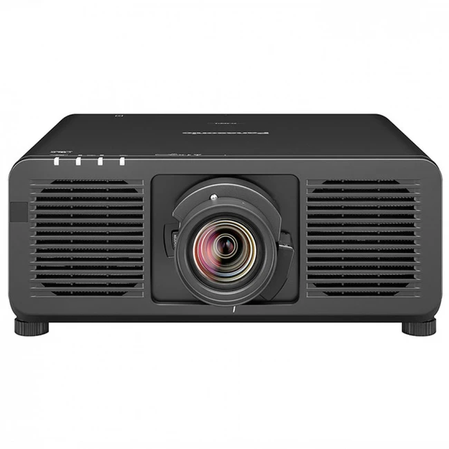 Проектор Panasonic PT-REZ10BE
