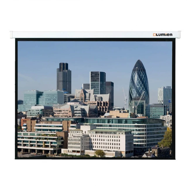 Экран Lumien LMC-100135
