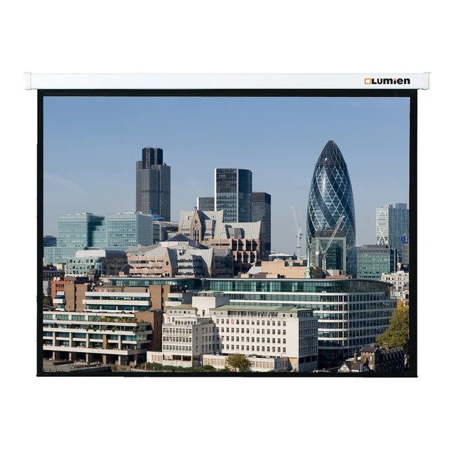 Экран Lumien LMC-101218
