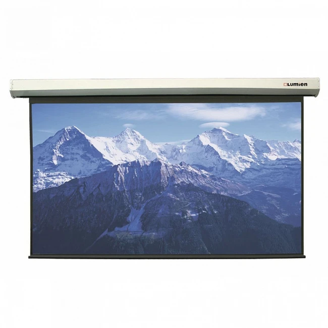 Проекционный экран Lumien Master Large Control LMLC-100104A