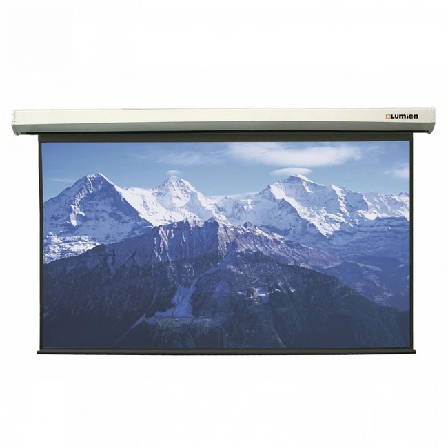 Экран Lumien Master Large Control LMLC-100106A
