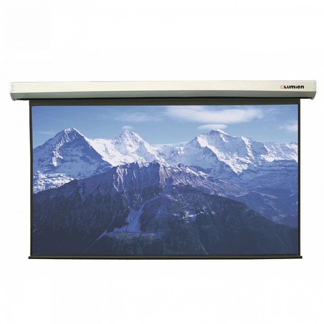 Проекционный экран Lumien Master Large Control LMLC-100110A