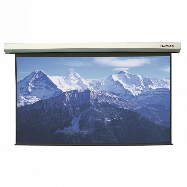 Проекционный экран Lumien Master Large Control LMLC-100112