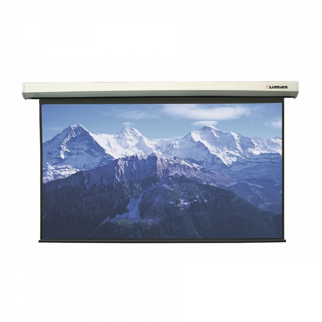 Проекционный экран Lumien LMLC-100119
