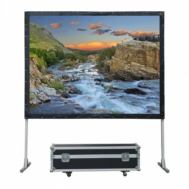 Экран Lumien LMF-100127