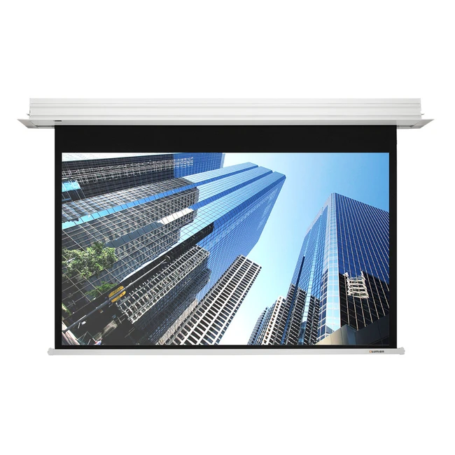 Экран Lumien LMRC-100105