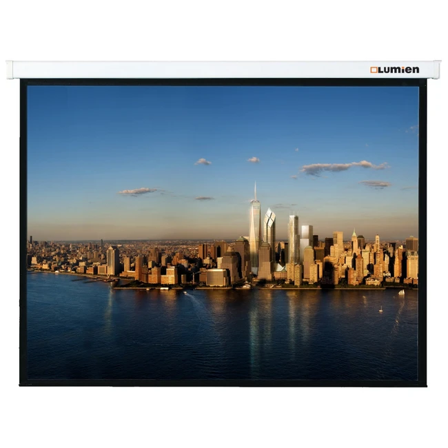 Экран Lumien LMP-100109CSR
