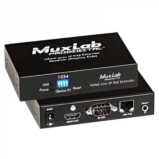 Аксессуар для проектора MuxLab 500754-RX