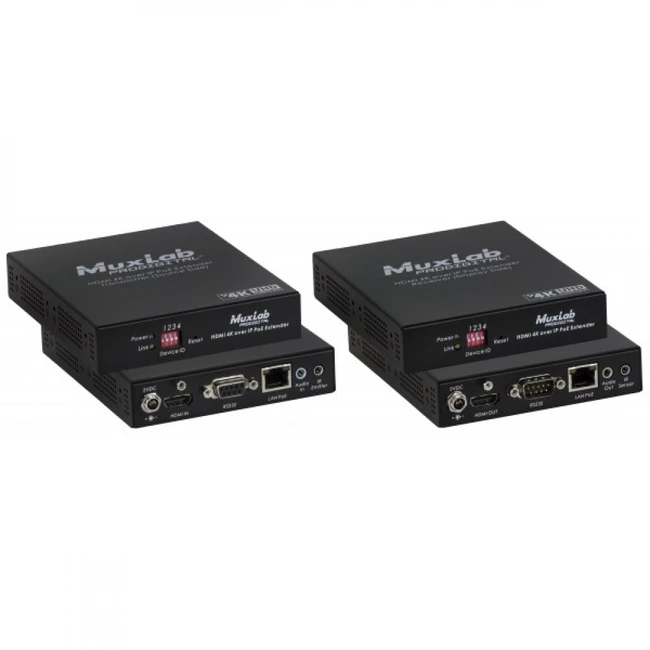 Аксессуар для проектора MuxLab 500758-RX