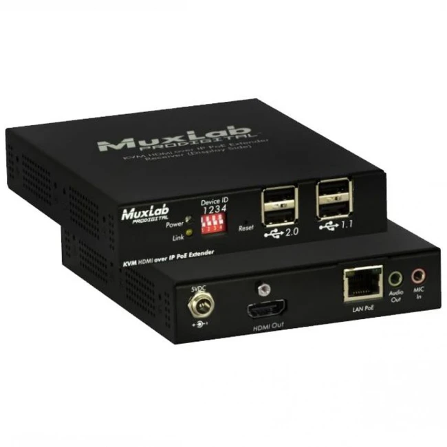 Аксессуар для проектора MuxLab 500772-RX