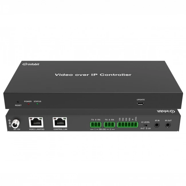 Аксессуар для проектора Infobit iSwitch SDV-C