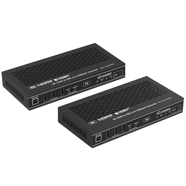 Аксессуар для проектора Intrend iTrans E90U8K