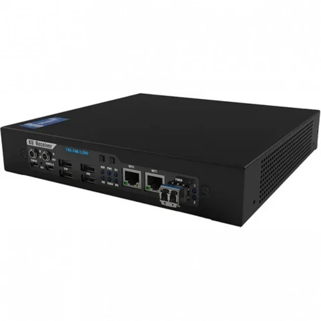 Опция для Видеоконференций Digibird DB-UniStream-T-4KHDMI-PT2-KURX