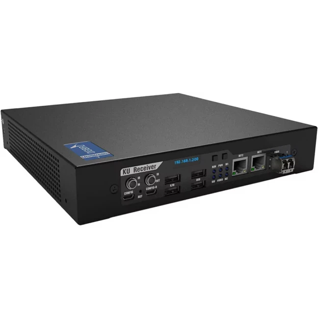 Аксессуар для проектора Digibird DB-UniStream-T-4KHDMI-PT2-VWRX