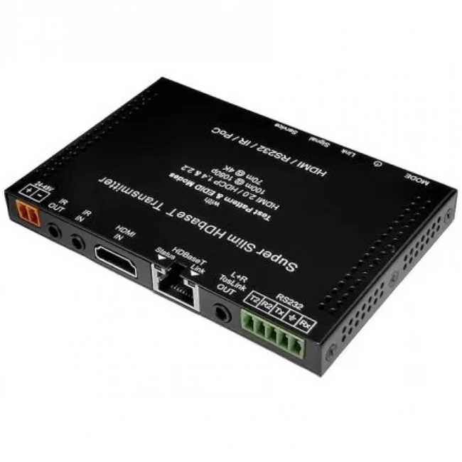 Аксессуар для проектора Intrend ITET-100HDBT УВСН.468363/4.501