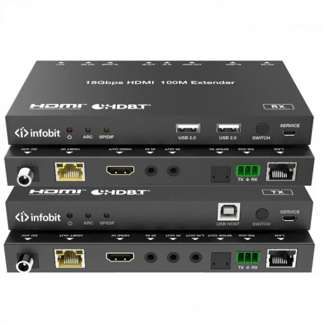 Аксессуар для проектора Intrend E100K-T