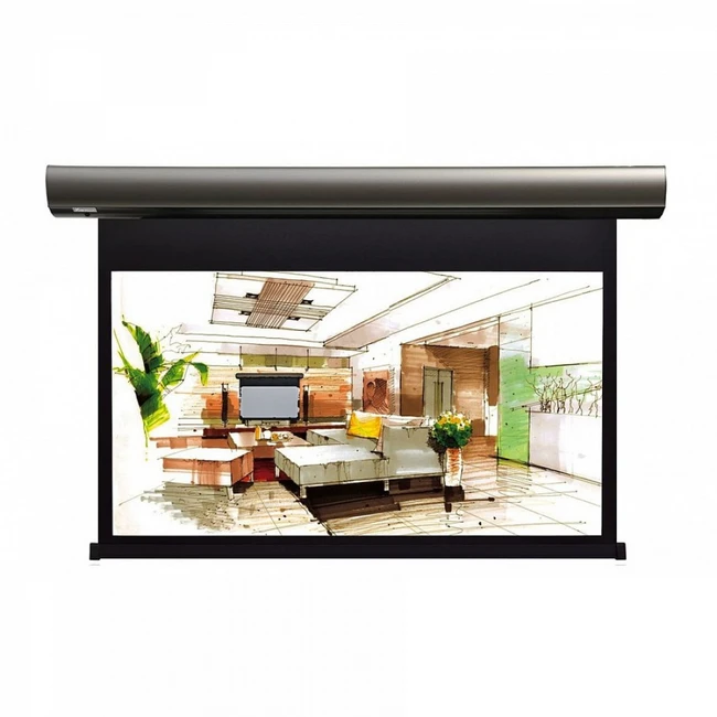 Экран Lumien LCC-100104