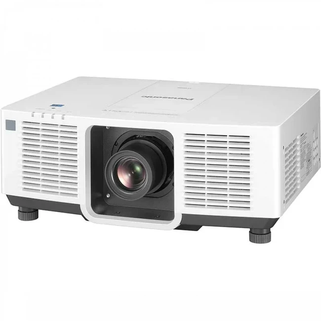 Проектор Panasonic PT-MZ680W