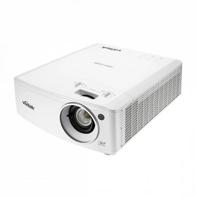 Проектор Vivitek DH4661Z 813097023193