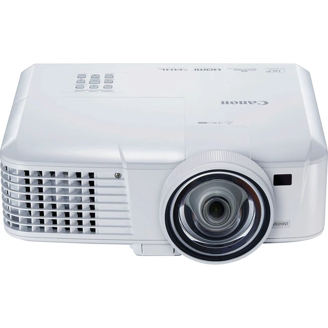Проектор Canon LV-WX310 ST 0909C003