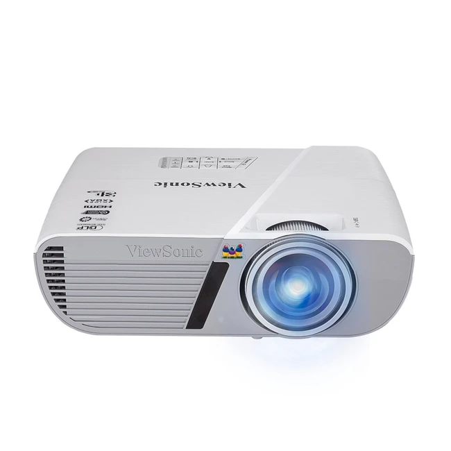 Проектор Viewsonic PJD5553LWS VS15876