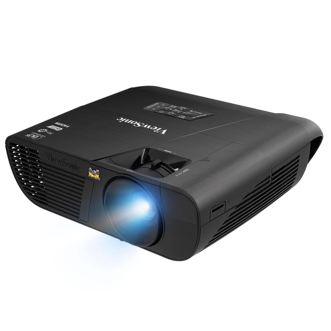 Проектор Viewsonic PJD6350 VS15877