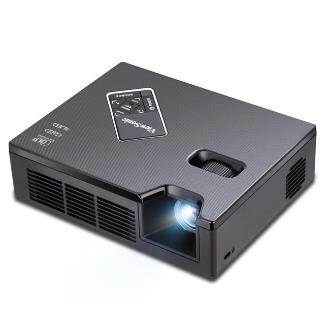 Проектор Viewsonic PLED-W800 VS15898