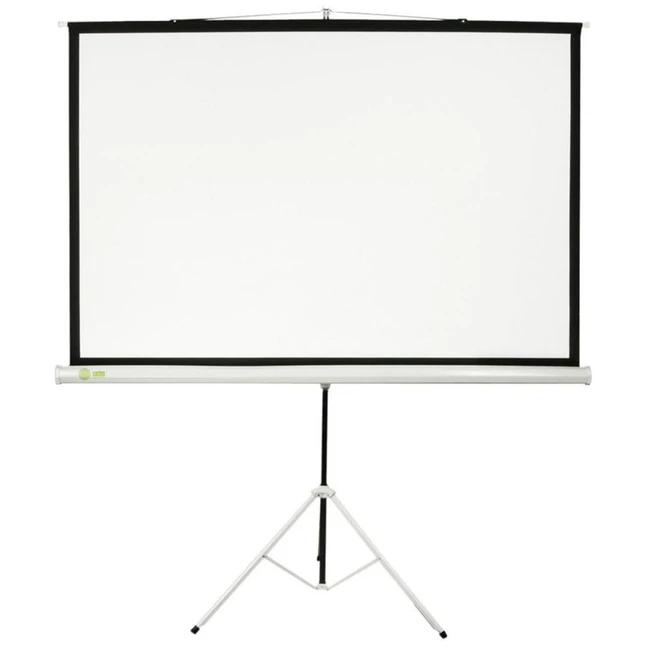 Проекционный экран Cactus Triscreen CS-PST-127X127