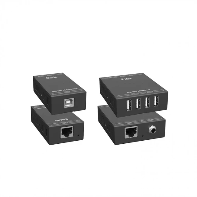 Аксессуар для проектора Infobit iTrans USB2-TR50