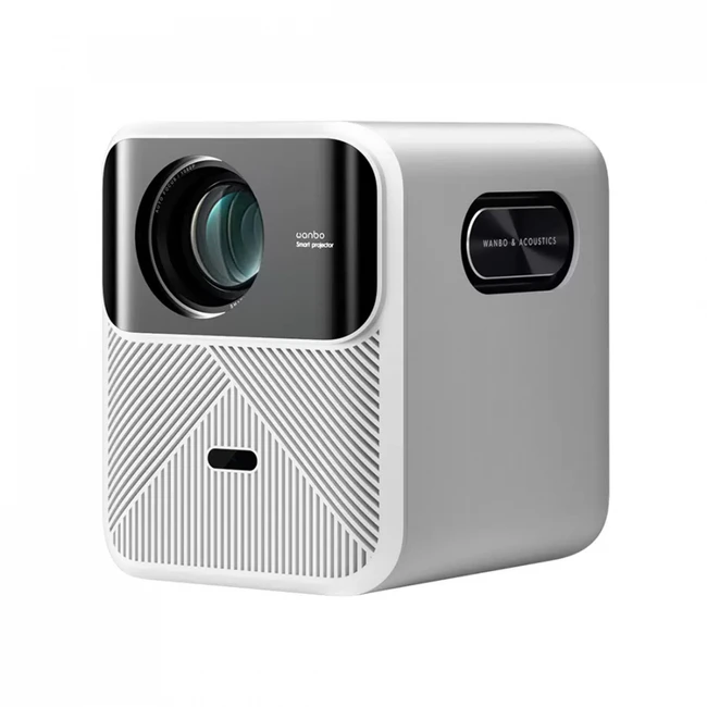 Проектор Wanbo Mozart 1