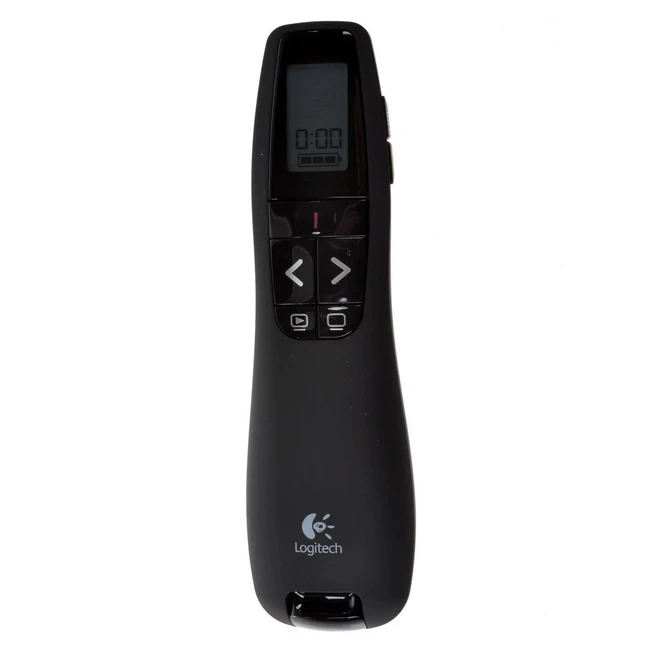 Презентер Logitech R700 910-003507/910-003506